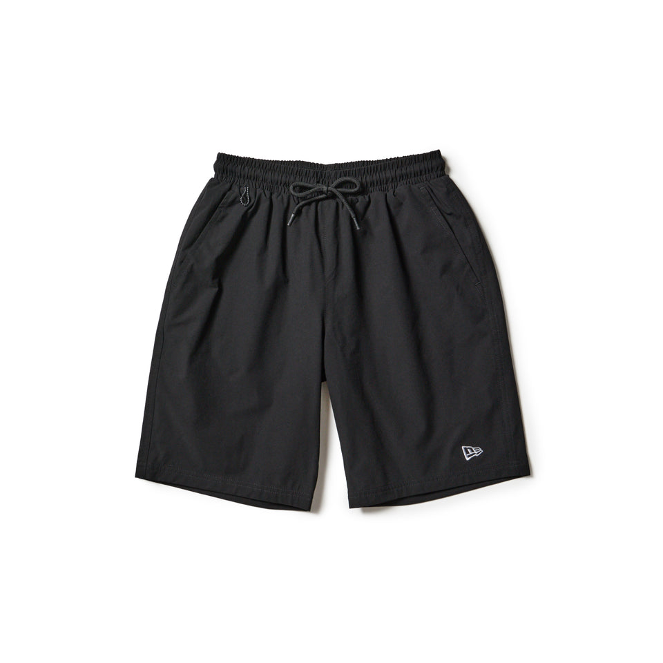 キッズ Youth ユーティリティー ショートパンツ  ブラック | アウトドア | NEW ERA ニューエラ公式オンラインストア