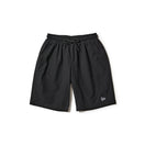 キッズ Youth ユーティリティー ショートパンツ  ブラック | アウトドア | NEW ERA ニューエラ公式オンラインストア
