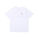 キッズ Youth 半袖 ユーティリティー Tシャツ Wordmark Logo ホワイト | アウトドア | NEW ERA ニューエラ公式オンラインストア