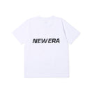 キッズ Youth 半袖 ユーティリティー Tシャツ Wordmark Logo ホワイト | アウトドア | NEW ERA ニューエラ公式オンラインストア