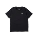 キッズ Youth 半袖 ユーティリティー Tシャツ Wordmark Logo ブラック | アウトドア | NEW ERA ニューエラ公式オンラインストア