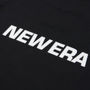 キッズ Youth 半袖 ユーティリティー Tシャツ Wordmark Logo ブラック | アウトドア | NEW ERA ニューエラ公式オンラインストア