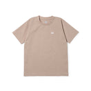 キッズ Youth 半袖 ユーティリティー Tシャツ Wordmark Logo アッシュブラウン | アウトドア | NEW ERA ニューエラ公式オンラインストア