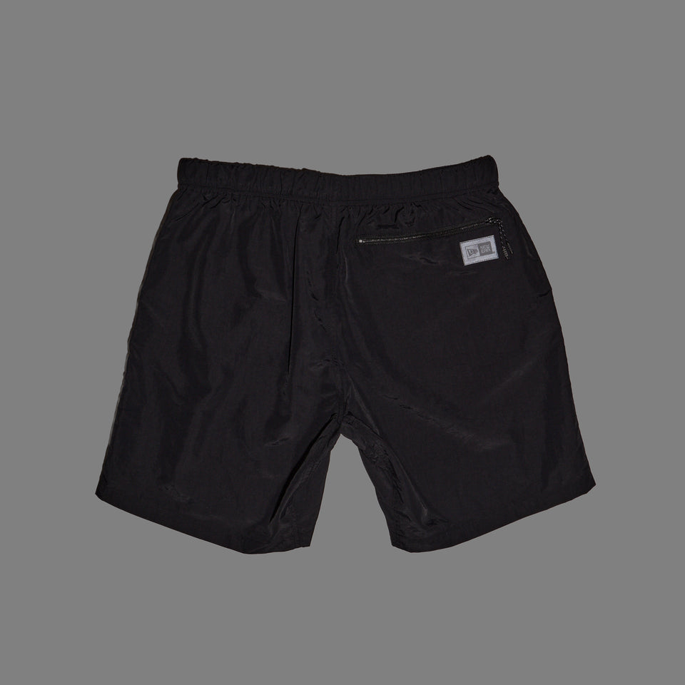 ウェブベルト ショートパンツ ブラック｜アウトドア | ニューエラ