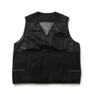 ユーティリティー ベスト Utirity Vest ブラック | アウトドア | NEW ERA ニューエラ公式オンラインストア