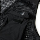 ユーティリティー ベスト Utirity Vest ブラック | アウトドア | NEW ERA ニューエラ公式オンラインストア