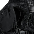 ユーティリティー ベスト Utirity Vest ブラック | アウトドア | NEW ERA ニューエラ公式オンラインストア