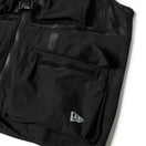 ユーティリティー ベスト Utirity Vest ブラック | アウトドア | NEW ERA ニューエラ公式オンラインストア