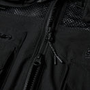 ユーティリティー ベスト Utirity Vest ブラック | アウトドア | NEW ERA ニューエラ公式オンラインストア