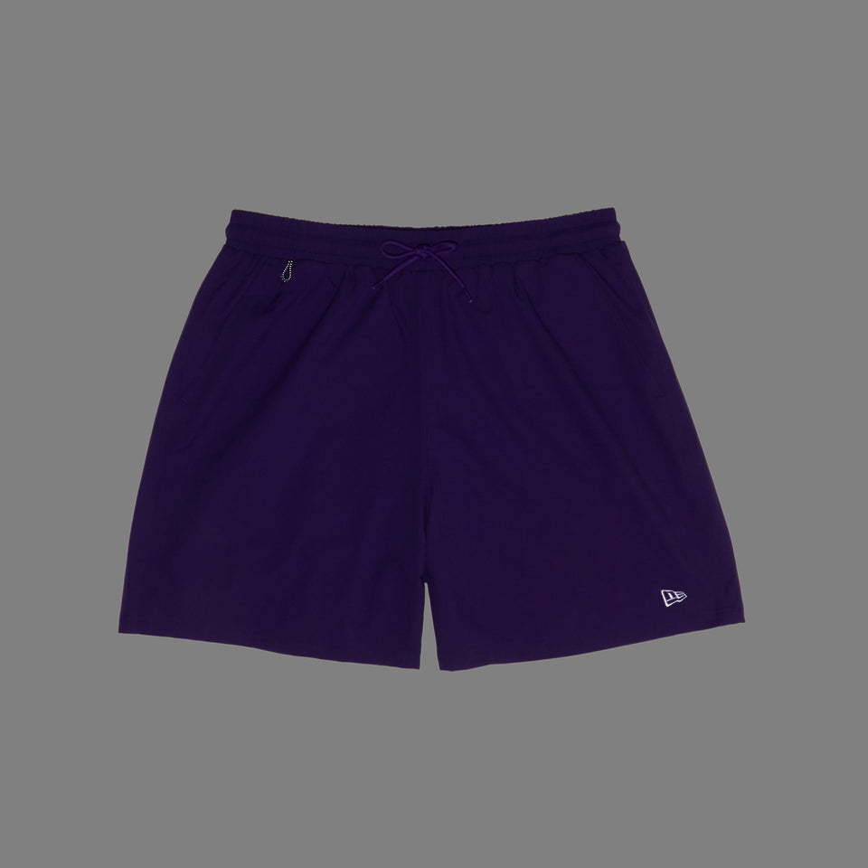 ユーティリティー ショートパンツ トゥルーパープル | アウトドア | NEW ERA ニューエラ公式オンラインストア