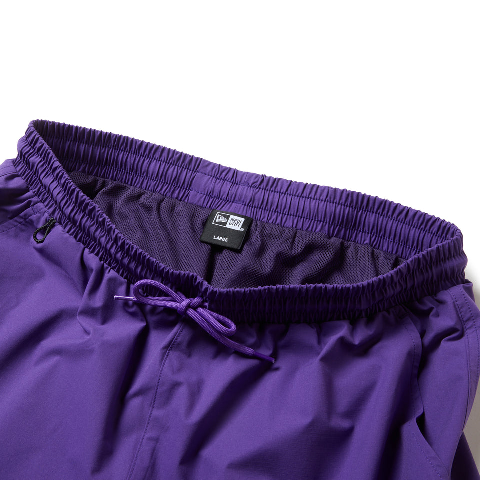 ユーティリティー ショートパンツ トゥルーパープル | アウトドア | NEW ERA ニューエラ公式オンラインストア