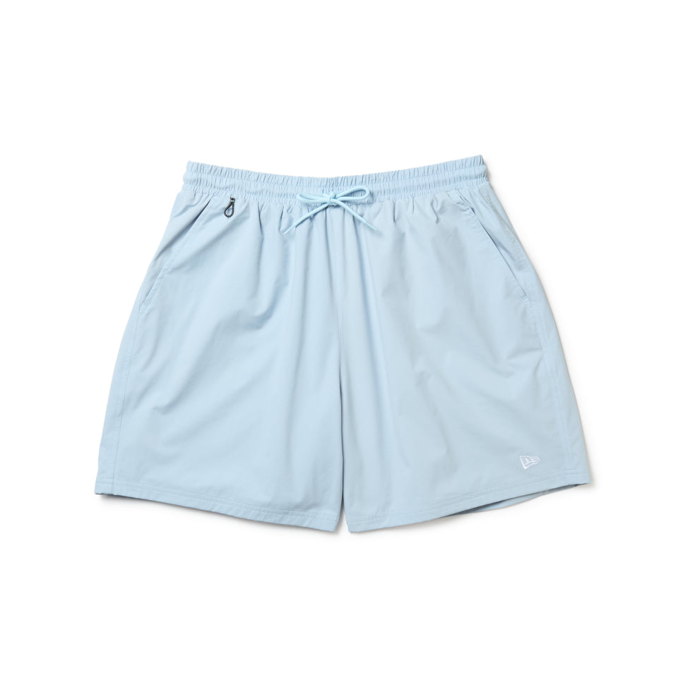 ユーティリティー ショートパンツ ソフトブルー | アウトドア | NEW ERA ニューエラ公式オンラインストア