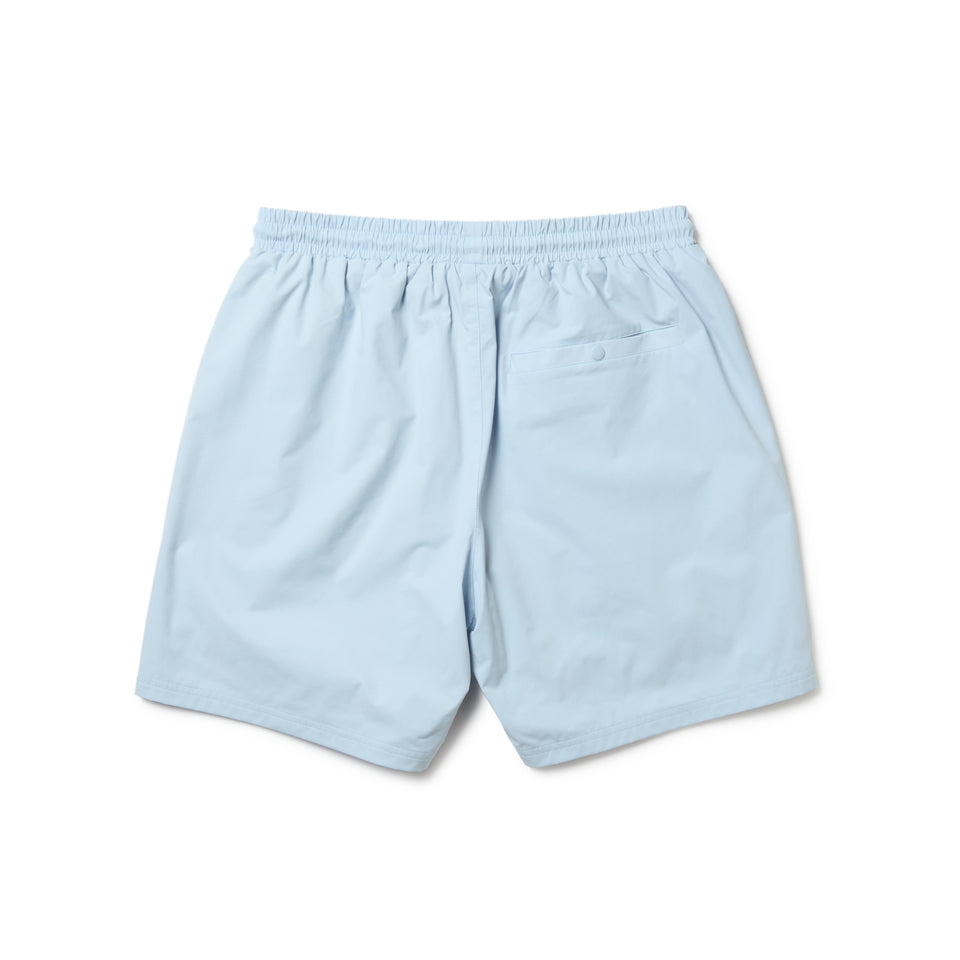 ユーティリティー ショートパンツ ソフトブルー | アウトドア | NEW ERA ニューエラ公式オンラインストア