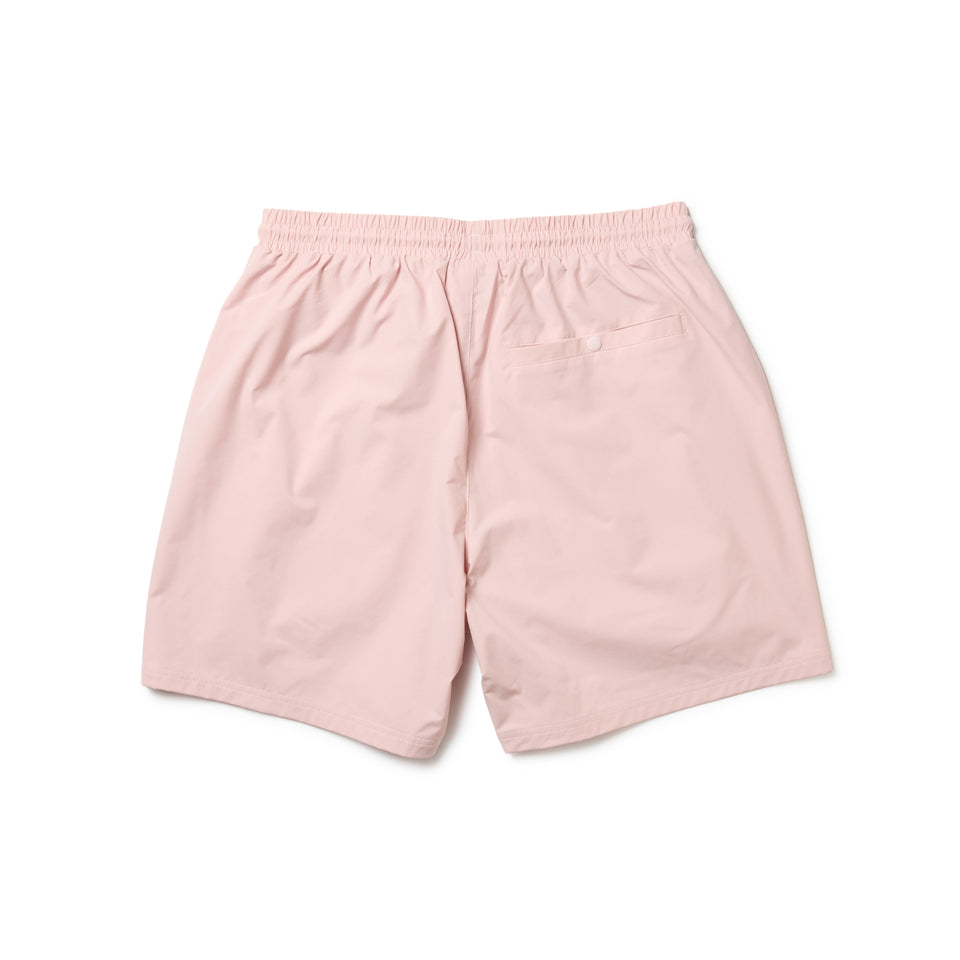 ユーティリティー ショートパンツ ピンクルージュ | アウトドア | NEW ERA ニューエラ公式オンラインストア