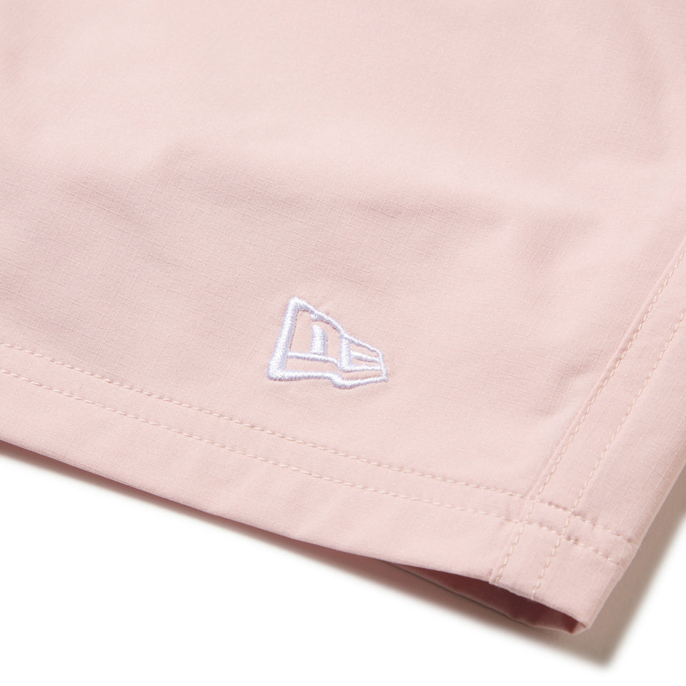 ユーティリティー ショートパンツ ピンクルージュ | アウトドア | NEW ERA ニューエラ公式オンラインストア