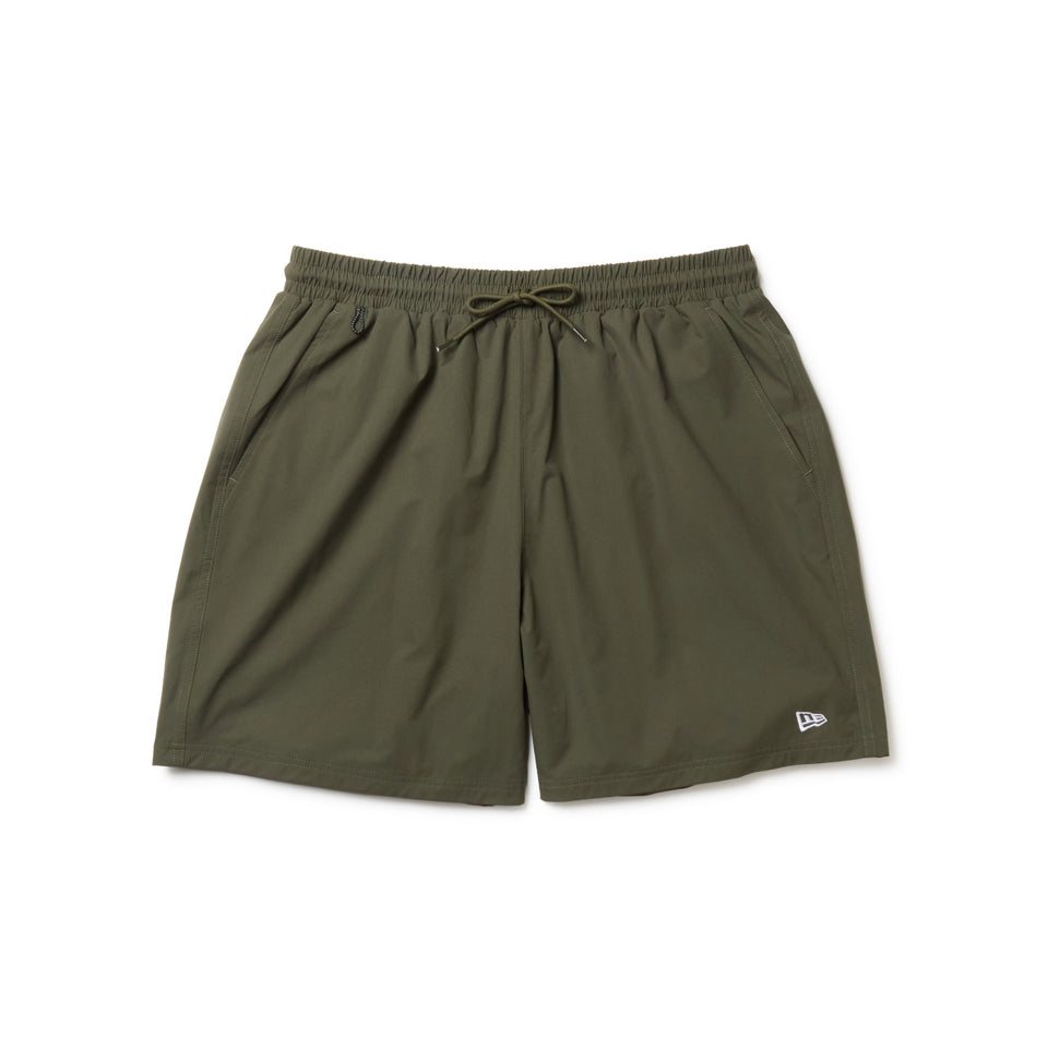 ユーティリティー ショートパンツ オリーブ | アウトドア | NEW ERA ニューエラ公式オンラインストア