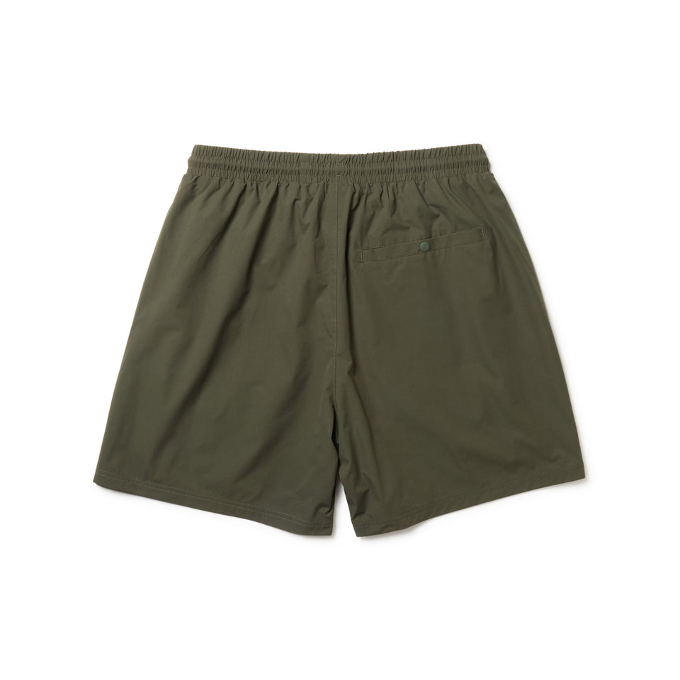 ユーティリティー ショートパンツ オリーブ | アウトドア | NEW ERA ニューエラ公式オンラインストア