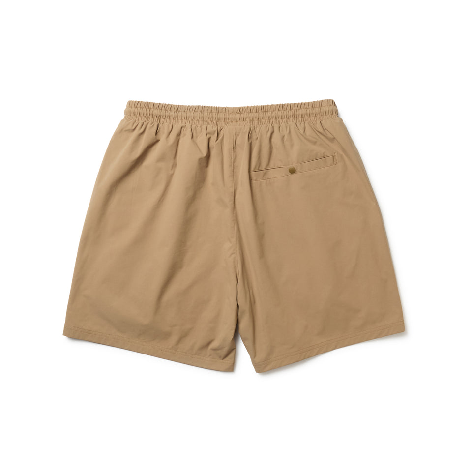 ユーティリティー ショートパンツ カーキ | アウトドア | NEW ERA ニューエラ公式オンラインストア
