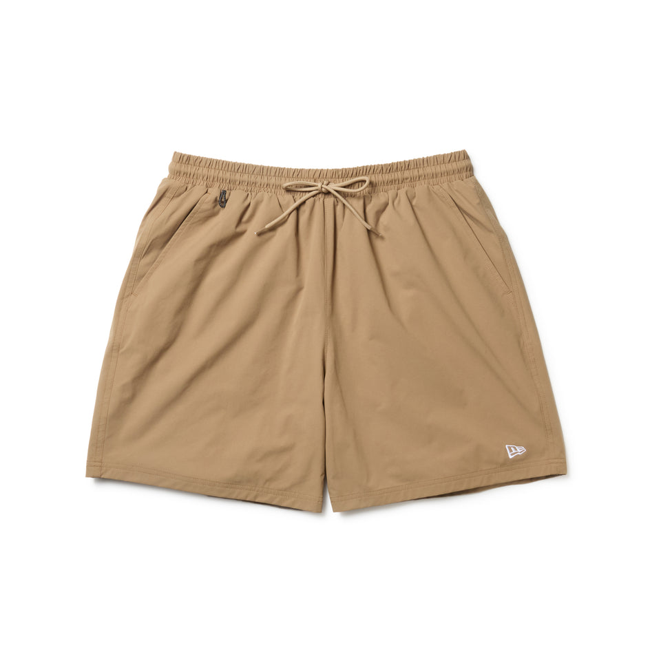メンズ ショートパンツ カーキ アウトドア ユーティリティー ショートパンツ カーキ | アウトドア | ニューエラ
