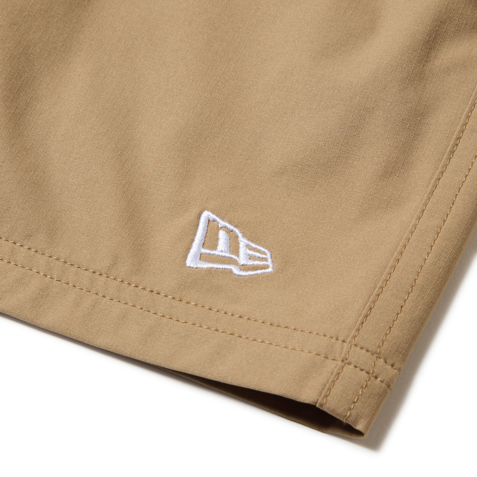 ユーティリティー ショートパンツ カーキ | アウトドア | NEW ERA ニューエラ公式オンラインストア