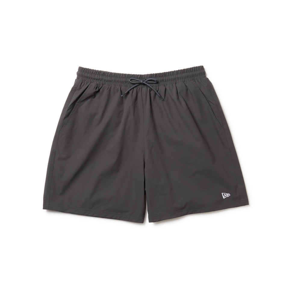 ユーティリティー ショートパンツ チャコールグレー | アウトドア | NEW ERA ニューエラ公式オンラインストア