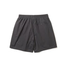 ユーティリティー ショートパンツ チャコールグレー | アウトドア | NEW ERA ニューエラ公式オンラインストア
