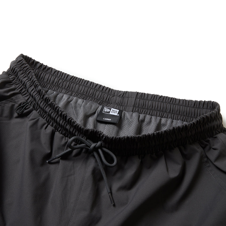ユーティリティー ショートパンツ チャコールグレー | アウトドア | NEW ERA ニューエラ公式オンラインストア
