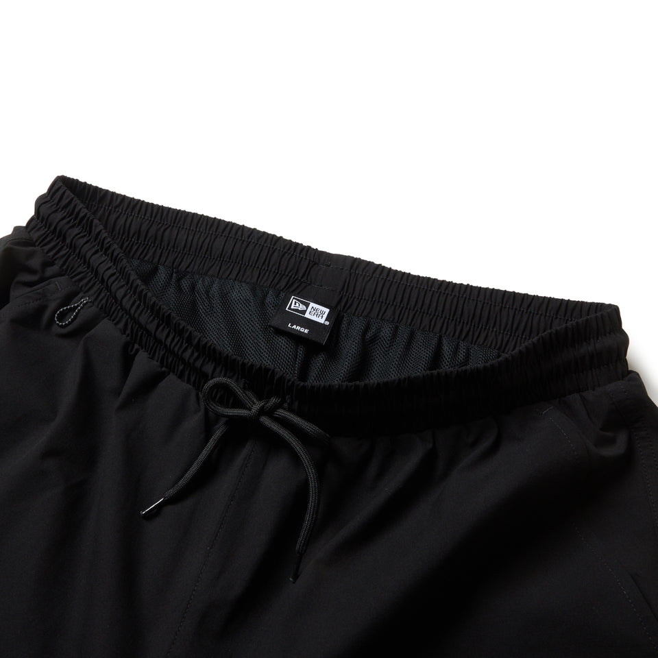 ユーティリティー ショートパンツ ブラック | アウトドア | NEW ERA ニューエラ公式オンラインストア