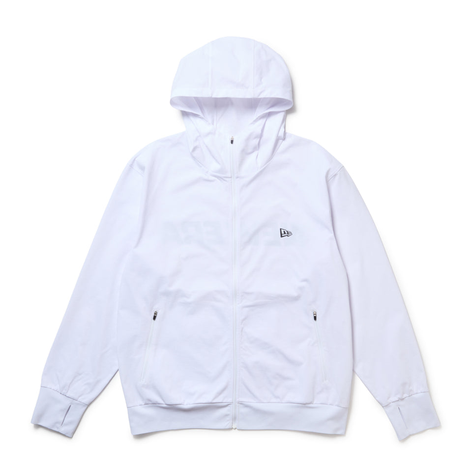 ユーティリティー パーカー Utility Parka ホワイト | アウトドア | NEW ERA ニューエラ公式オンラインストア