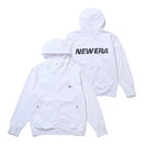 ユーティリティー パーカー Utility Parka ホワイト | アウトドア