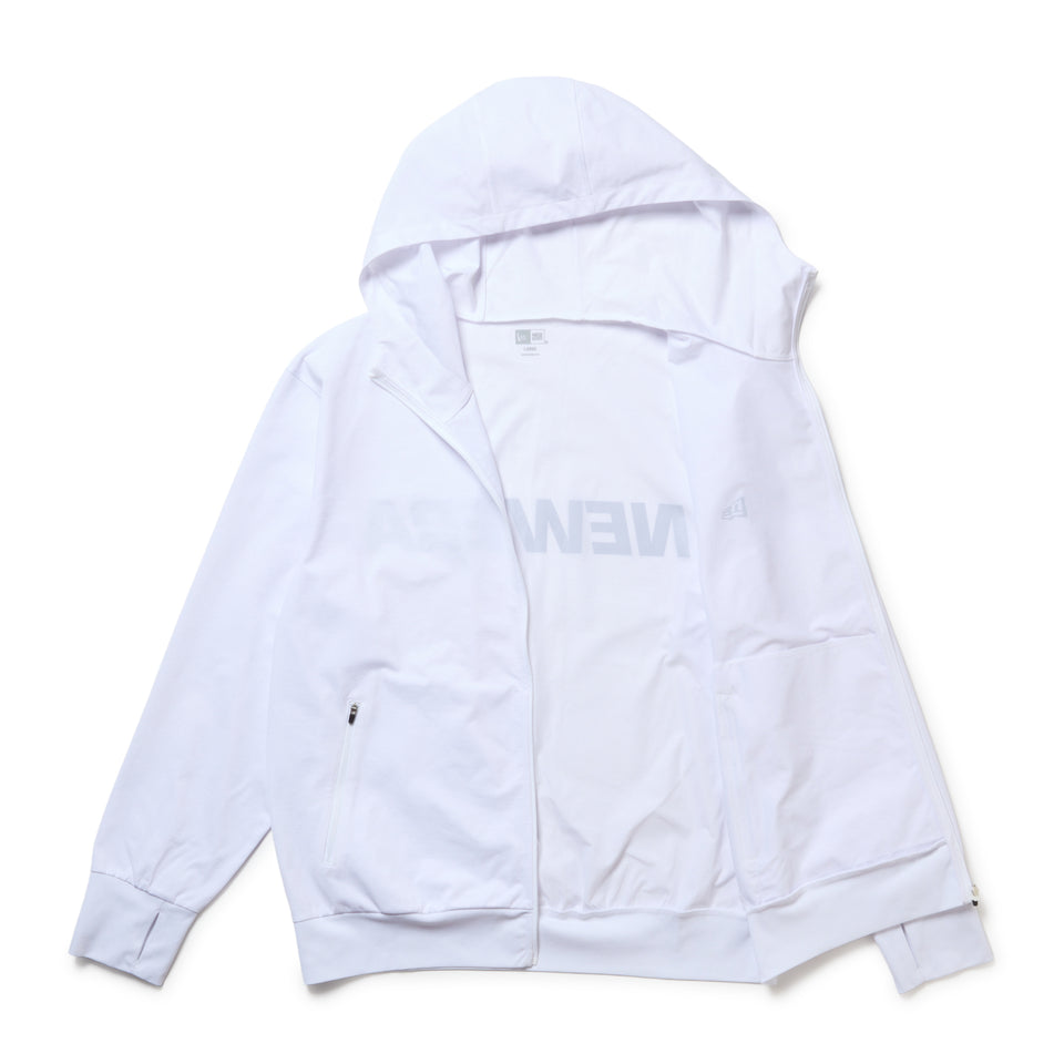 ユーティリティー パーカー Utility Parka ホワイト | アウトドア | NEW ERA ニューエラ公式オンラインストア