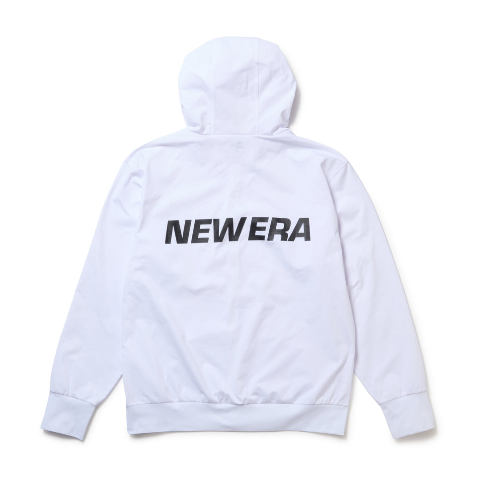 ユーティリティー パーカー Utility Parka ホワイト | アウトドア | NEW ERA ニューエラ公式オンラインストア