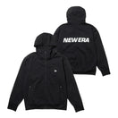 ユーティリティー パーカー Utility Parka ブラック | アウトドア