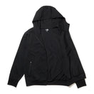 ユーティリティー パーカー Utility Parka ブラック | アウトドア | NEW ERA ニューエラ公式オンラインストア