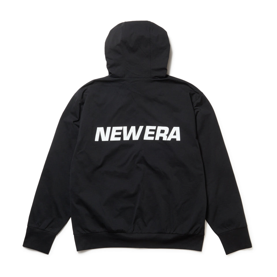 ユーティリティー パーカー Utility Parka ブラック | アウトドア | NEW ERA ニューエラ公式オンラインストア