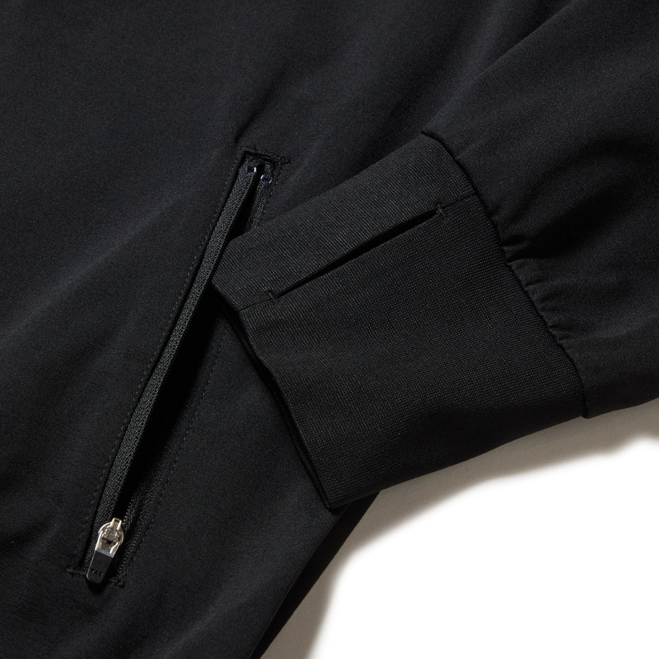 ユーティリティー パーカー Utility Parka ブラック | アウトドア | NEW ERA ニューエラ公式オンラインストア