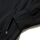 ユーティリティー パーカー Utility Parka ブラック | アウトドア | NEW ERA ニューエラ公式オンラインストア