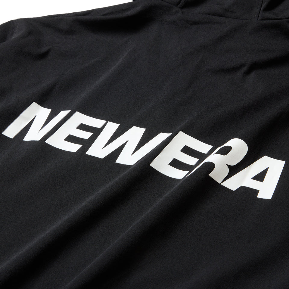 ユーティリティー パーカー Utility Parka ブラック | アウトドア | NEW ERA ニューエラ公式オンラインストア