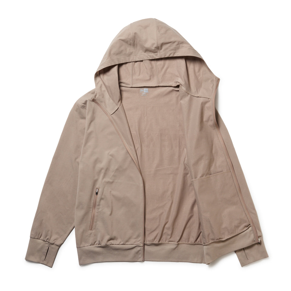 ユーティリティー パーカー Utility Parka アッシュブラウン | アウトドア | NEW ERA ニューエラ公式オンラインストア