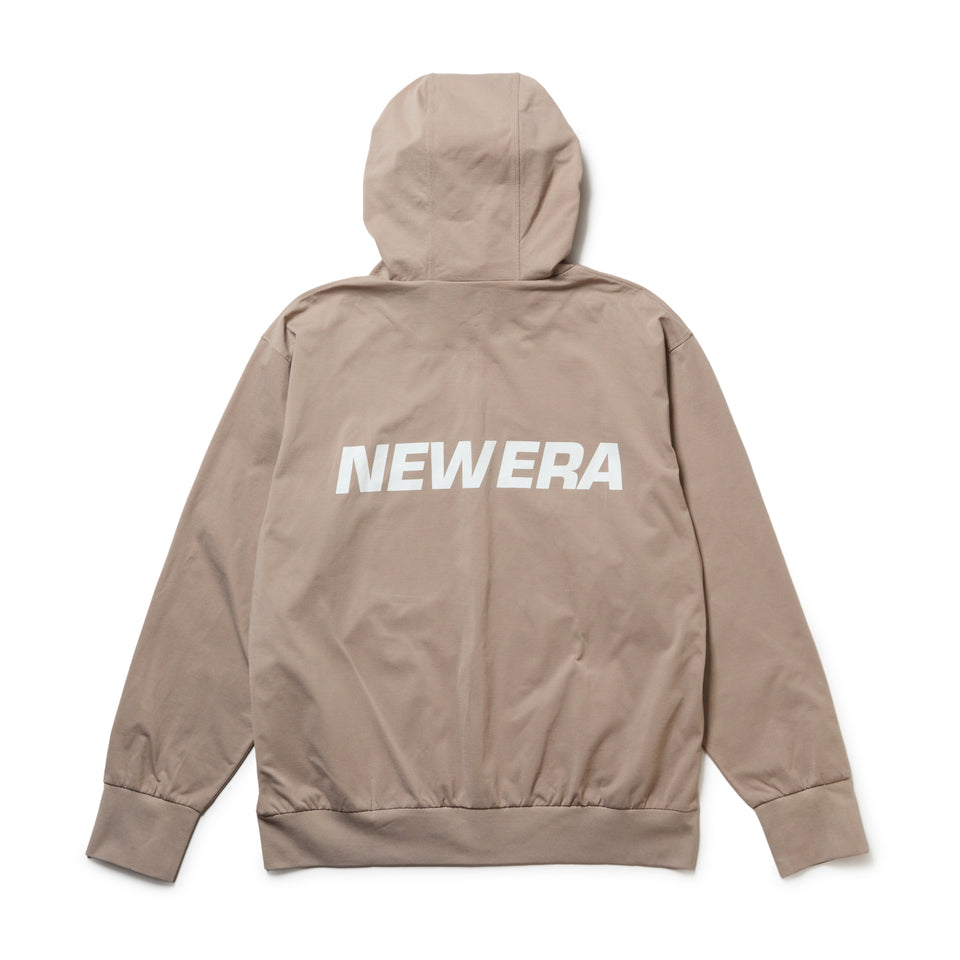 ユーティリティー パーカー Utility Parka アッシュブラウン | アウトドア | NEW ERA ニューエラ公式オンラインストア