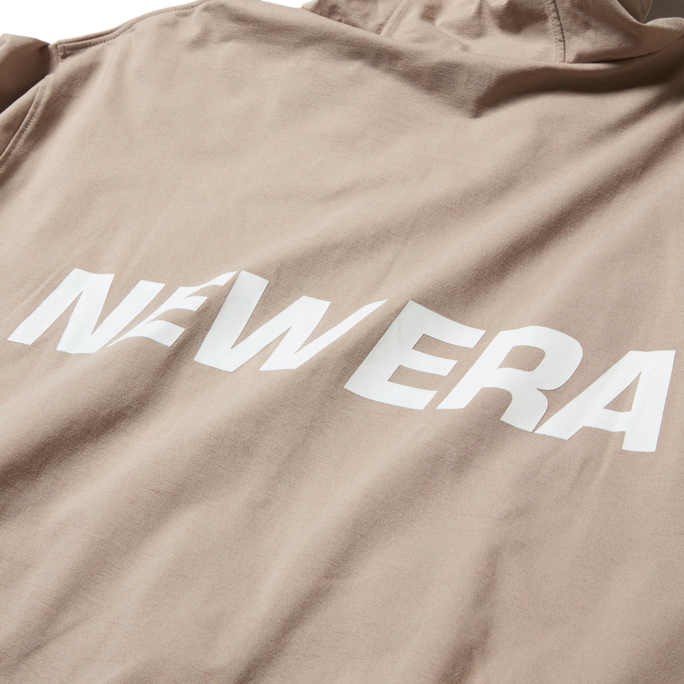 ユーティリティー パーカー Utility Parka アッシュブラウン | アウトドア | NEW ERA ニューエラ公式オンラインストア