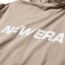 ユーティリティー パーカー Utility Parka アッシュブラウン | アウトドア | NEW ERA ニューエラ公式オンラインストア
