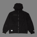 ユーティリティー フィールド トラックジャケット Utility Field Track Jacket ブラック | アウトドア | NEW ERA ニューエラ公式オンラインストア