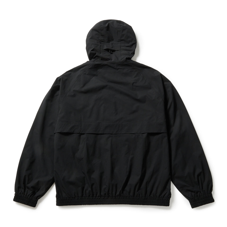 ユーティリティー フィールド トラックジャケット Utility Field Track Jacket ブラック | アウトドア | NEW ERA ニューエラ公式オンラインストア