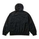 ユーティリティー フィールド トラックジャケット Utility Field Track Jacket ブラック | アウトドア | NEW ERA ニューエラ公式オンラインストア
