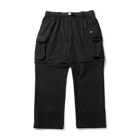 ユーティリティー フィールド 2way トラックパンツ Utility Field