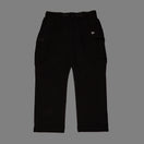 ユーティリティー フィールド トラックパンツ Utility Field Track Pants ブラック | アウトドア | NEW ERA ニューエラ公式オンラインストア