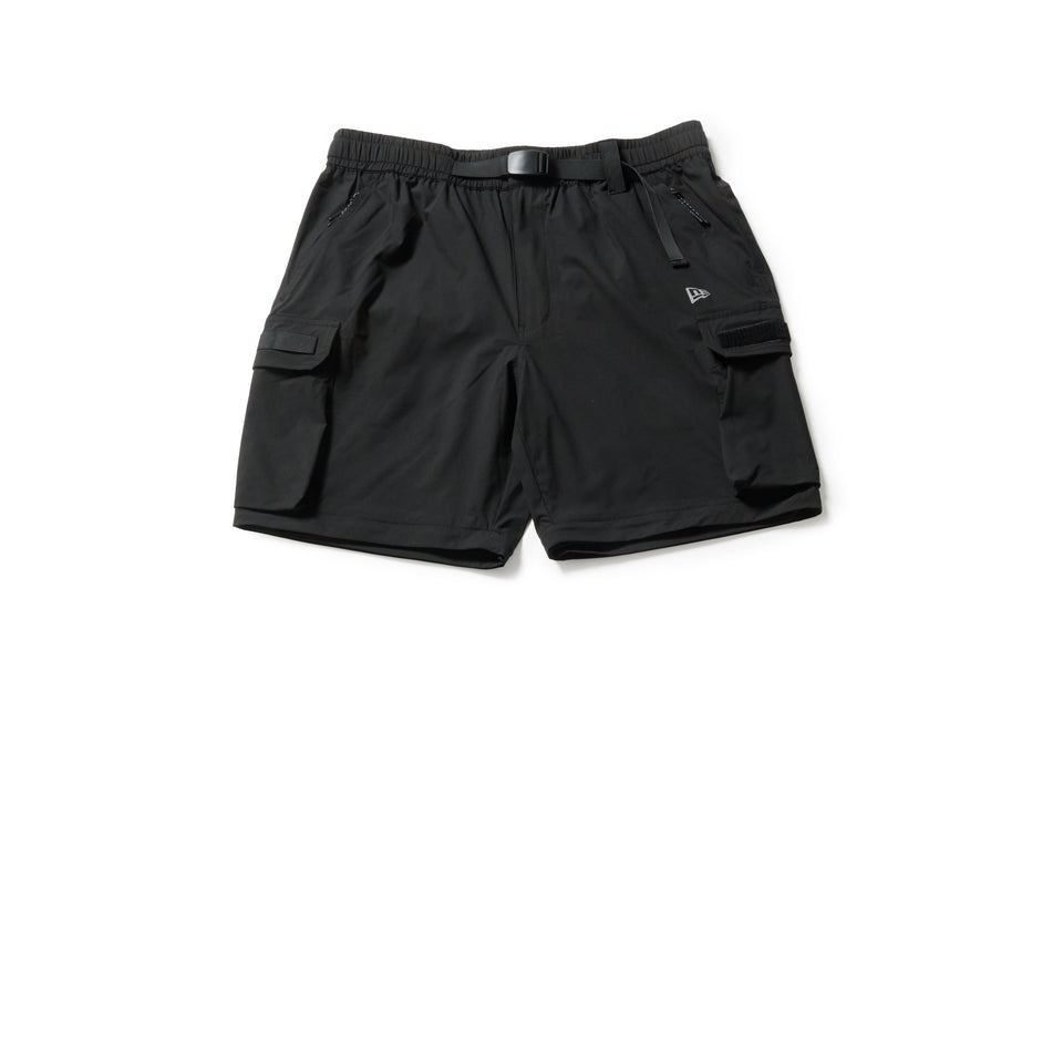 ユーティリティー フィールド トラックパンツ Utility Field Track Pants ブラック | アウトドア | NEW ERA ニューエラ公式オンラインストア