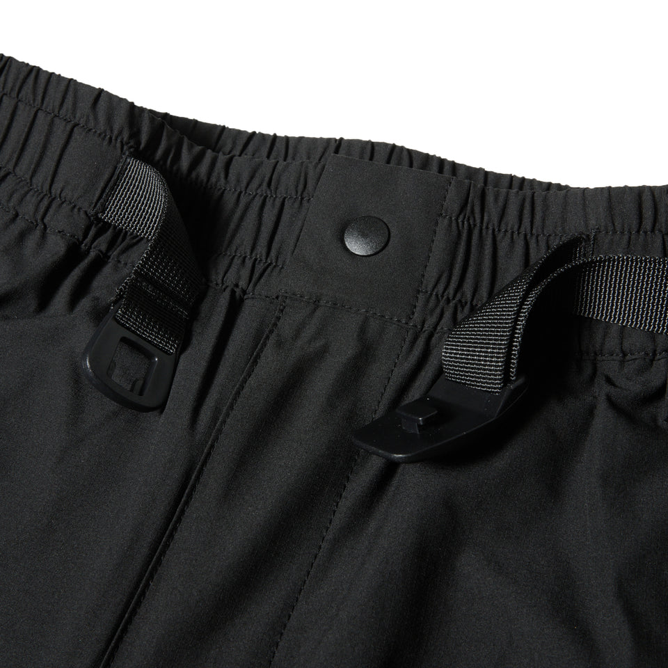 ユーティリティー フィールド トラックパンツ Utility Field Track Pants ブラック | アウトドア | NEW ERA ニューエラ公式オンラインストア