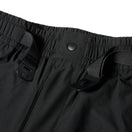 ユーティリティー フィールド トラックパンツ Utility Field Track Pants ブラック | アウトドア | NEW ERA ニューエラ公式オンラインストア